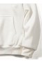 Men's Winter Hooded Sweatshirt Slim Fit Printed Cotton - 2