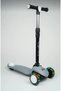 Pro Wheels Light-Up Folding Scooter – Ages 3+, Led Wheel, Max 50 kg - 3