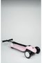 Pro Wheels Light-Up Folding Scooter – Ages 3+, Led Wheel, Max 50 kg - 6