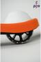 Pro Wheels Light-Up Folding Scooter – Ages 3+, Led Wheel, Max 50 kg - 5
