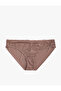 Lace Brief Panties