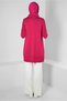 THROAT COLLAR TRICK TUNIC 44006 - 3