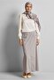 Straight Skirt 60696 - 4