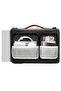 Defender A42 15.6-16.2 Inch Black MacBook Pro Case - A42F2D1 - 3