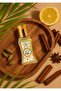 Bushra Luxury Unisex Gift Set – Eau de Parfum, Roll-On & Body Cream - 2