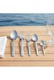 Deniz 6-person 30-piece cutlery set