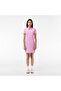 Slim Fit Stretch Petit Pique Polo Dress - EF5473-00-IXV - 2