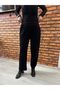 Women's Stretch Fabric Steel Interlock Fabric Pants - 2