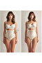Women's Seamless High Waist V-Control Shaping / Sculpting Shapewear Panties – Stitch-Free Non-Slip Support - 9