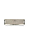 Nirvana Tray Small Silver