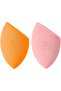 Real Techniques Miracle Makeup Sponge - 2 Pack - 5