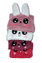 Children's Plush Balaclava - Teddy Bear / Panda Figured Balaklava - 4