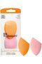 Real Techniques Miracle Makeup Sponge - 2 Pack - 2