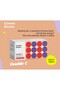 - Double C 1500 mg Vit C - Blueberry and Acerola