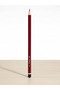 Hb Cornered Coral Pencil 1 Piece Set of 3 Red Green Blue - 2