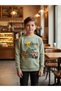 Boys' Cotton Best Advn Printed Thin Long Sleeve T-Shirt - 3