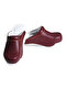 Sabo Slippers Women's Orthopedic Air Airmax Claret Red - 4