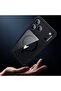 Case for iPhone 17 Pro, Classic Hybrid HaloLock, Transparent - 7