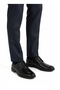 Men's Winter Shoes Genuine Leather Rubber Sole Lace-Up Anti-Slip and Water Resistant