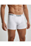 3 Pieces of Cotton Boxers with Elastic Bands, Suitable for Daily Use, with Special Box