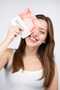 Bio Collagen Melting Gel Mask Collagen & Hyaluronic Acid Moisturizing Face Mask - 8