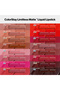 أحمر شفاه سائل ColorStay Limitless Matte™ - 8