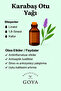Black Basmati Essential Oil |   10 ml - 100% Pure and Natural - 2