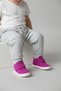 Girl's Lightweight and Flexible Orthopedic Sole Baby Shoes No. 19-23