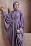 FLAT SLEEVE STRAPPED DRESS 44432