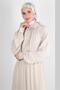 Robali Binding Detail Dress 43744 - 2