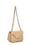 Beige Chain Strap Pcs. Magnet Closure Double Compartment Underwear C Pocketed Women O Shoulder Bag 05Pc25Y10106 - 6