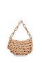 Women's Straw Handbag 05Pc25Y20203 - 5
