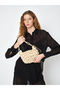 Pi̇erre Cardi̇n Women's Straw Hand Bag 05Pc25Y20203 - 3