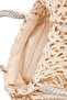 Women's Straw Shoulder Bag 05Pc25Y20127 - 8