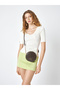 Crossbody Bag 05Pc25Y10407-Pmn - 3
