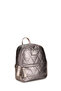 Metallic Women's Backpack 05Po25Y80894-4-Prs - 5