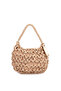 Women's Straw Handbag 05Pc25Y20291 - 4
