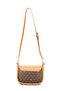 حقيبة كتف 05pc25y10310-mn - 5