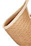 Women's Straw Handbag 05Pc25Y1503 - 7