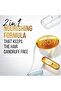 Shampoo 600 ml Anti Dandruff -7655 --- بانتين شامبو ضد القشره 600مل - 5