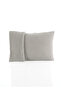Mylasahome 100% Cotton 2-Piece 4-Layer Muslin Pillowcase 50X70