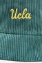 Carrie Green Bucket-Velvet Embroidered - Unisex Hat - 4