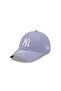 Wmns League Ess 9Forty Neyyan Lilac Women's Hat - 2