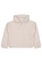 Baklava Pattern 10-13 Years Old Cardigan - Beige 13-14 Years Old
