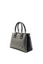 Platinum - Black Nv1000 Women's Handbag - 4