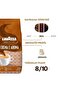 Crema E Aroma Espresso Core Coffee 4-Pack Advantageous Package |   1 kg X 4 Packs - 4