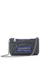 Love Moschino Women's Shoulder Bag Jc4046Pp1Llp176A