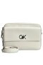 Women's Khaki Crossbody Bag