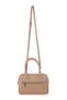Tan Women's Shoulder Bag 05BHPC118 - 8