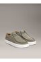 Khaki Men's Casual Shoes Hybrid Apron Laceup Water - 2